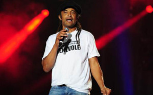 Yannick Noah, Omar Sy et Jean Dujardin personnalités préférées des Français