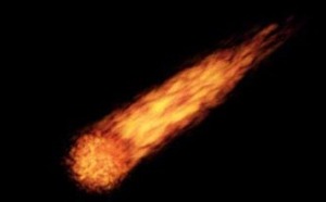 Une boule de feu dans le ciel de la Réunion ? Une boule de feu dans le ciel de la Réunion ?