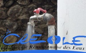 Des milliers de St-Paulois sans eau suite à un incident sur un forage Des milliers de St-Paulois sans eau suite à un incident sur un forage