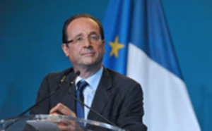 Popularité : La fin de l'état de grâce pour Hollande Popularité : La fin de l'état de grâce pour Hollande