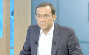 Jean-Luc Delarue est décédé Jean-Luc Delarue est décédé