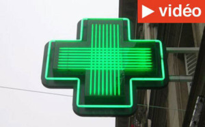 Médicaments : "Mi refuse le générique, mi paye" Médicaments : "Mi refuse le générique, mi paye"