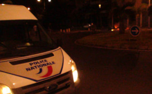 Deux policiers blessés à coups de fusil de chasse dans un quartier de l'Essonne Deux policiers blessés à coups de fusil de chasse dans un quartier de l'Essonne