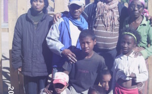 Aide aux victimes des cyclones Giovanna et Irina à Madagascar Aide aux victimes des cyclones Giovanna et Irina à Madagascar