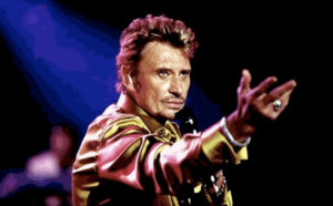 Johnny Hallyday à l'hôpital après une crise de tachycardie Johnny Hallyday à l'hôpital après une crise de tachycardie