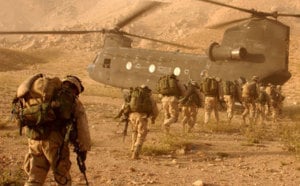 Des soldats américains condamnés pour avoir brûlé des Corans en Afghanistan