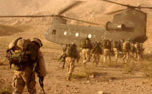 Des soldats américains condamnés pour avoir brûlé des Corans en Afghanistan Des soldats américains condamnés pour avoir brûlé des Corans en Afghanistan