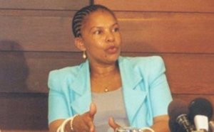 Christiane Taubira aurait fait un malaise à Bordeaux Christiane Taubira aurait fait un malaise à Bordeaux
