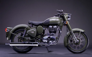 Royal Enfield, concessionnaire officiel Royal Enfield, concessionnaire officiel