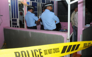 Un jeune mauricien de 17 ans met K.O plusieurs policiers ! Un jeune mauricien de 17 ans met K.O plusieurs policiers !