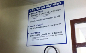 Caisse des congés payés du BTP : "Ce protocole a été signé sous la menace" Caisse des congés payés du BTP : "Ce protocole a été signé sous la menace"