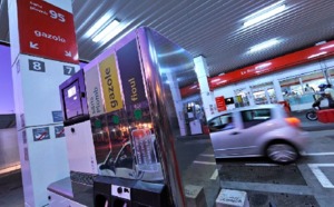 Le prix des carburants augmentera demain matin Le prix des carburants augmentera demain matin