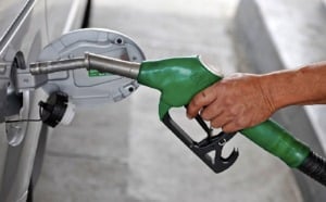 Carburant libre: 500.000 litres de gasoil livrés à 1 euro le litre Carburant libre: 500.000 litres de gasoil livrés à 1 euro le litre