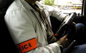 Marseille : Des policiers de la BAC arrêtés Marseille : Des policiers de la BAC arrêtés