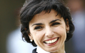 Rachida Dati assigne le père de sa fille en justice pour reconnaissance de paternité Rachida Dati assigne le père de sa fille en justice pour reconnaissance de paternité