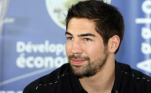 Mis en examen, Nikola Karabatic sort de son silence Mis en examen, Nikola Karabatic sort de son silence