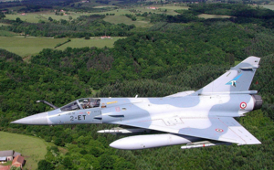 Crash d’un Mirage 2000 en Haute-Saône, le pilote taïwanais décède Crash d’un Mirage 2000 en Haute-Saône, le pilote taïwanais décède