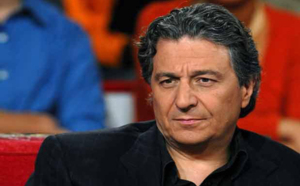 Lassé des critiques, Christian Clavier traverse la Manche Lassé des critiques, Christian Clavier traverse la Manche