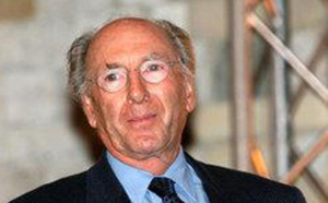 Claude Pinoteau, réalisateur de "La Boum", est décédé Claude Pinoteau, réalisateur de "La Boum", est décédé
