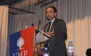 UMP : Copé déclenche une polémique à propos du ramadan UMP : Copé déclenche une polémique à propos du ramadan