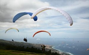 World Cup Parapente 2012 : Un Réunionnais remporte la compétition ! World Cup Parapente 2012 : Un Réunionnais remporte la compétition !