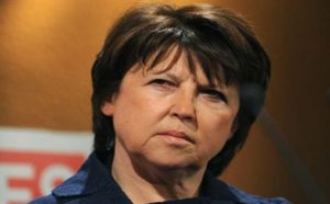 Amiante : Martine Aubry bientôt entendue par un juge Amiante : Martine Aubry bientôt entendue par un juge