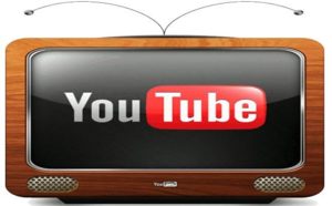 YouTube France : 13 chaînes gratuites de télé YouTube France : 13 chaînes gratuites de télé