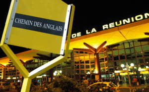 Gillot : Créoles dehors, les Anglais débarquent ! Gillot : Créoles dehors, les Anglais débarquent !
