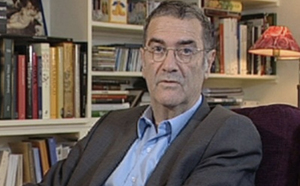 Le Français, Serge Haroche, obtient le prix Nobel de physique Le Français, Serge Haroche, obtient le prix Nobel de physique