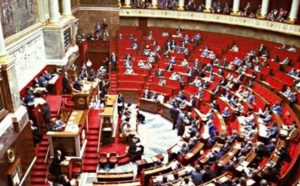 Assemblée nationale : Le Pacte européen de stabilité adopté à une large majorité Assemblée nationale : Le Pacte européen de stabilité adopté à une large majorité