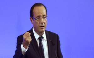 Ecole : François Hollande milite pour la semaine de 4,5 jours Ecole : François Hollande milite pour la semaine de 4,5 jours