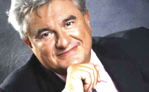 Eric Raoult en garde à vue pour violences conjugales Eric Raoult en garde à vue pour violences conjugales