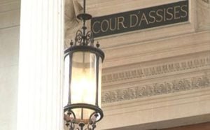 Procès des tournantes: Quatre condamnations et 10 acquittements Procès des tournantes: Quatre condamnations et 10 acquittements