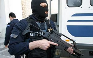 Cellule islamiste : "Une attaque terroriste dans notre pays a pu être écartée" Cellule islamiste : "Une attaque terroriste dans notre pays a pu être écartée"
