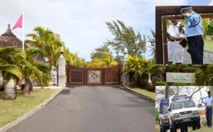 Maurice : l’hôtel Lux à nouveau dans la tourmente après un cambriolage Maurice : l’hôtel Lux à nouveau dans la tourmente après un cambriolage