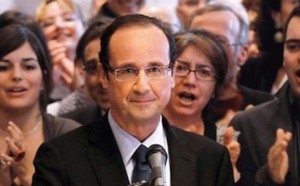 François Hollande souhaite une nouvelle politique pour l'Afrique