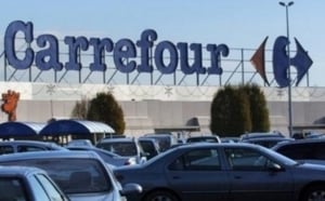 Carrefour : 533 postes menacés