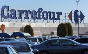 Carrefour : 533 postes menacés Carrefour : 533 postes menacés