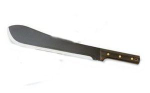 Maurice : Un gardien de prison agressé à coups de sabre Maurice : Un gardien de prison agressé à coups de sabre