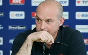 Christian Donzé, le DTN de natation est décédé