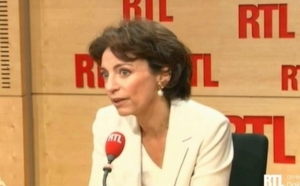Marisol Touraine favorable aux salles de "shoot" Marisol Touraine favorable aux salles de "shoot"
