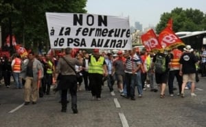 L'Etat donnera 7 milliards d'euros à PSA, qui va devoir renoncer à ses dividendes