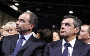 Pas de vainqueur entre Copé et Fillon Pas de vainqueur entre Copé et Fillon