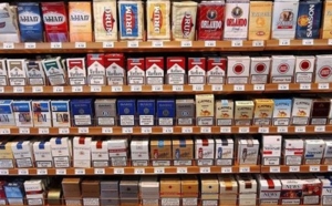 Nouvelle hausse du prix des cigarettes le 1er juillet 2013