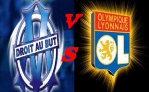 Ligue 1 : report du match Marseille-Lyon pour cause de mistral Ligue 1 : report du match Marseille-Lyon pour cause de mistral