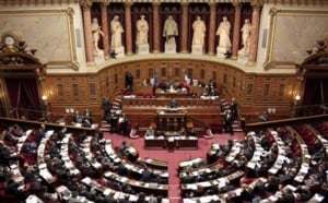 Tarification de l'énergie : le Sénat rejette le texte