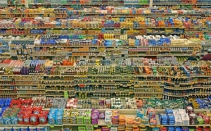 La consommation des ménages a augmenté de 0,1% en septembre La consommation des ménages a augmenté de 0,1% en septembre