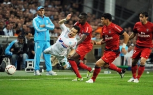 Coupe de la Ligue : un classico pour pimenter ces 8èmes de finale