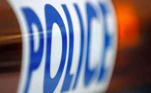 Violente agression raciste � Lyon
