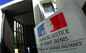 Correctionnelle de Saint-Denis : Deux prévenus pour le prix d'un Correctionnelle de Saint-Denis : Deux prévenus pour le prix d'un